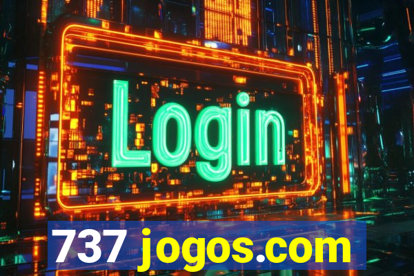 737 jogos.com